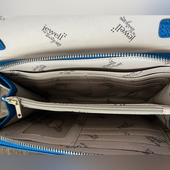 Tons of Funds by Thirty-One in Cobalt blue - Picture 3 of 3